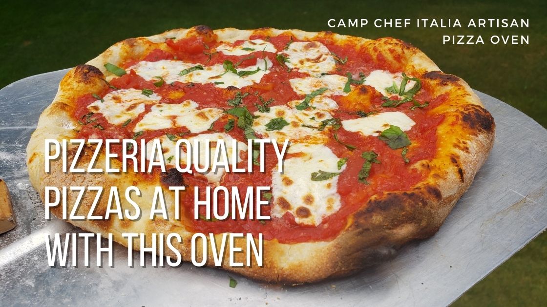 Camp Chef Pizza Spatula