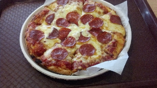 Pizza By Pappas - Scranton - Menu & Hours - Order Delivery