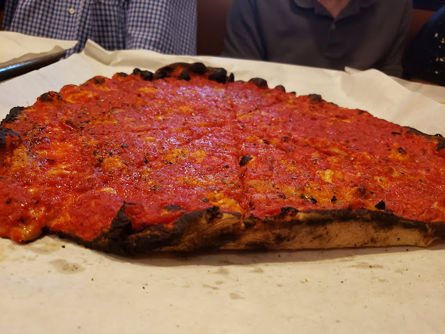 best pizza in new haven ct