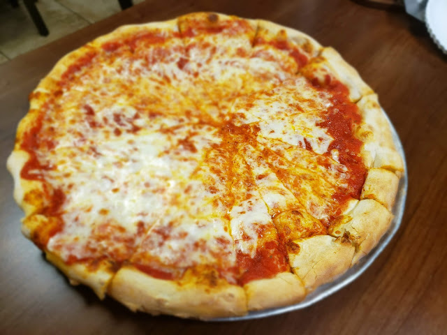 Antonio's Pizza West Pittston