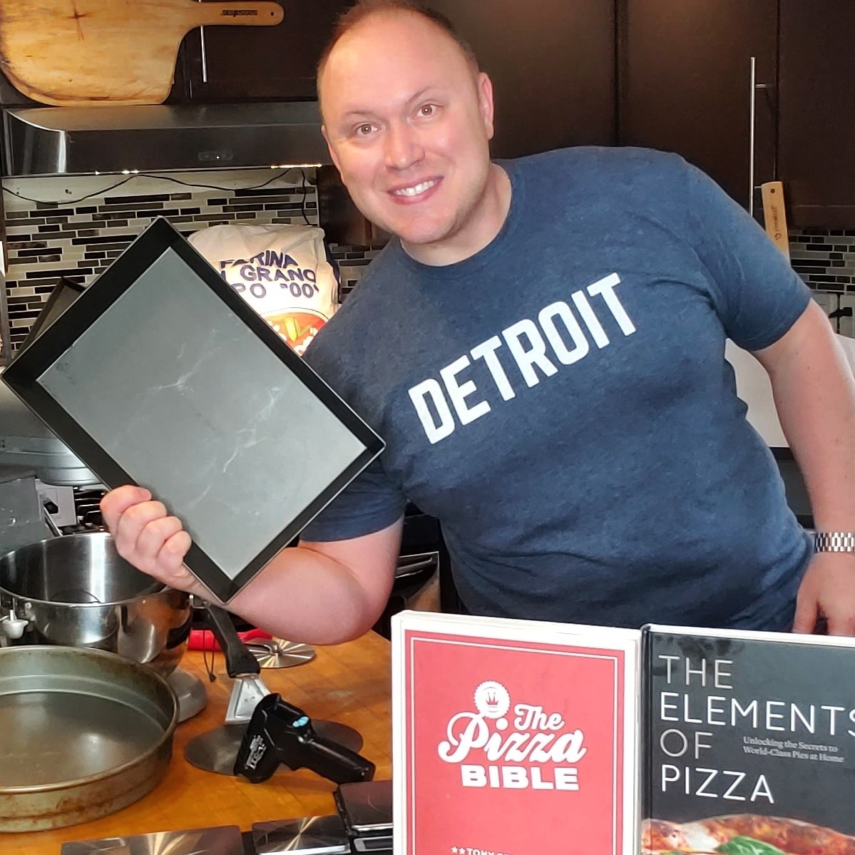 About Nepa Pizza Review