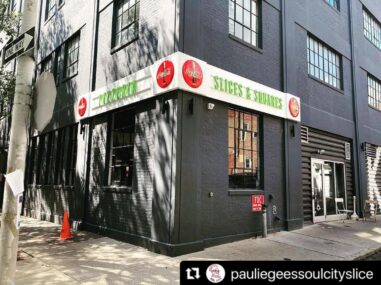 Home - NEPA Pizza Review