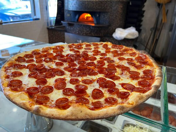 Collegeville Italian Bakery Pizzeria Napoletana Destination Of Stars!