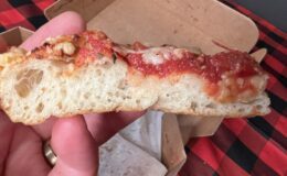 Baranko's Deli Style Pizza