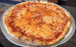 Cascarino's Pizzeria Montgomery New York Style Pizza