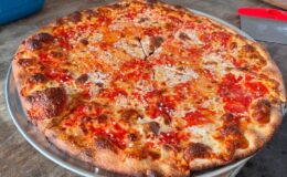 Romo's Pizza Glenmont NY