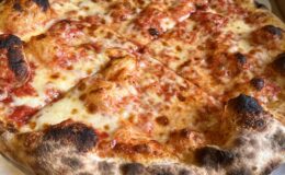 Rad Pies Williamsport Cheese Pizza