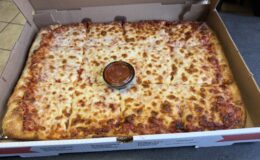 Sweet Pizz Pizza Frackville