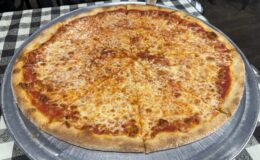 Tony's Pizza East Stroudsburg New York Style Pizza