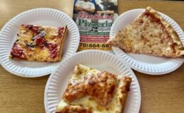 Brother's Pizzeria East Stroudsburg Marshall's Creek