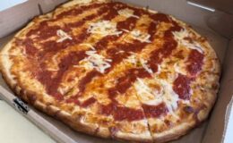 Nardozzo's Pizza Dunmore