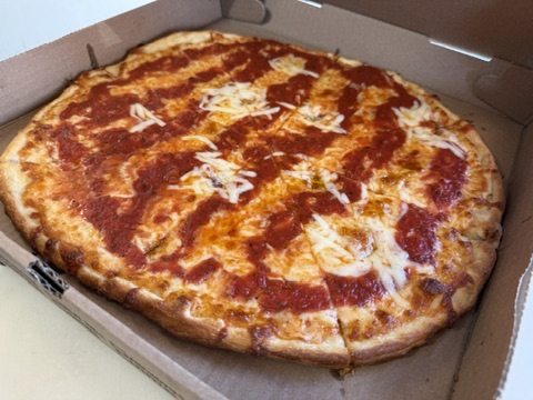 Nardozzo's Pizza Dunmore