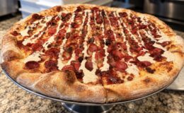 Peppa Pig Pizza Roma Pizzeria Pottsville